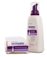 Oil Control Foam Wash