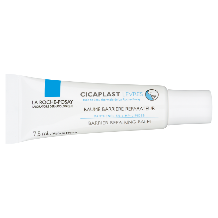 Cicaplast Lips Läppbalsam