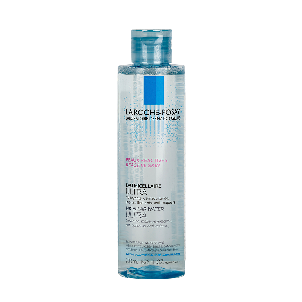 3-I-1 Micellar Water Rengöringsvatten