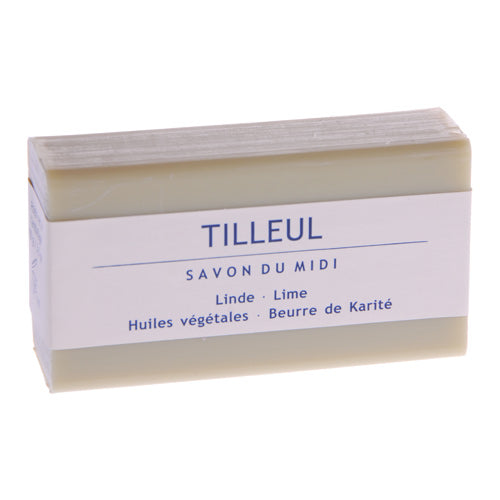  Tvål Lind