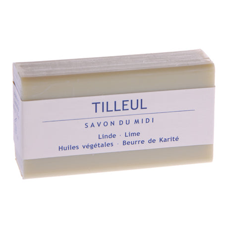  Tvål Lind