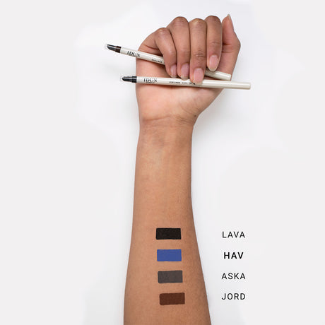 Eyeliner Pencil - Hav