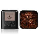 Mill & Mortar Stjärnanis Eko | 30 g