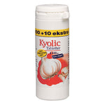 Kyolic 1 Om Dagen | 110 tabl.
