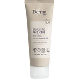 Exfoliating Face Scrub