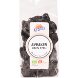 Rømer Plommon Ekologisk | 250 g