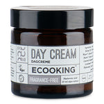 Ecooking Day Cream Parfymfri | 50 ml