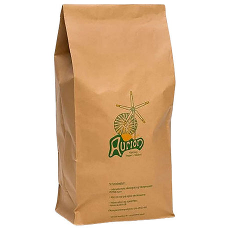 Glutenfri Hel Havre EKO Demeter