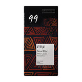 Mörk Choklad 99%