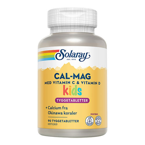 Cal-Mag Kids