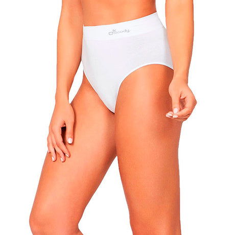 Full Briefs hvid str. XS