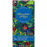 Choklad Rich Dark 71% EKO från