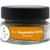 Cosmoveda Grönsaks-masala Kryddblandning Ekologisk | 25 g