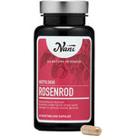 Nani Rosenrot Extrakt | 60 kapslar