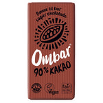 Ombar 90% Choklad EKO | 35 g
