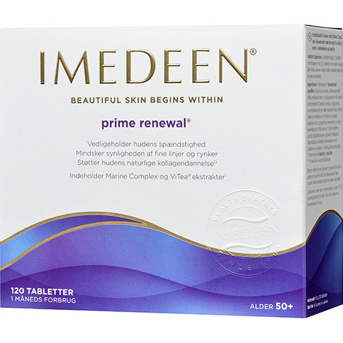 Prime Renewal