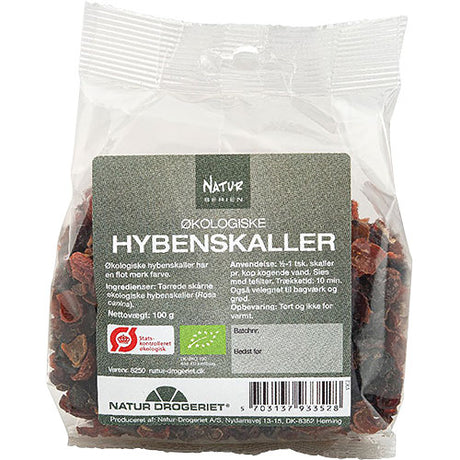 Nyponfjäll EKO