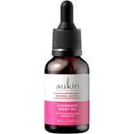 Sukin Natural Actives Overnight Reset Oil | 25 ml