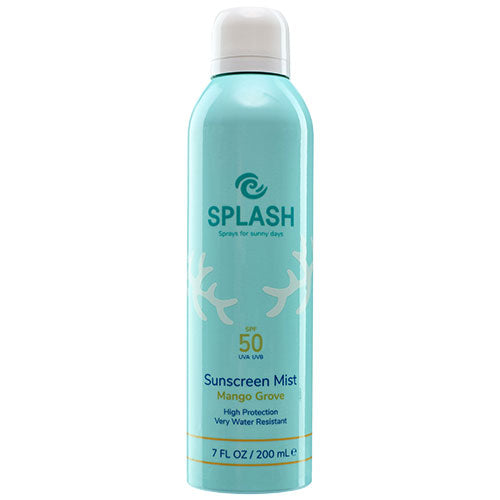 Mango Grove Solskyddsmist SPF 50