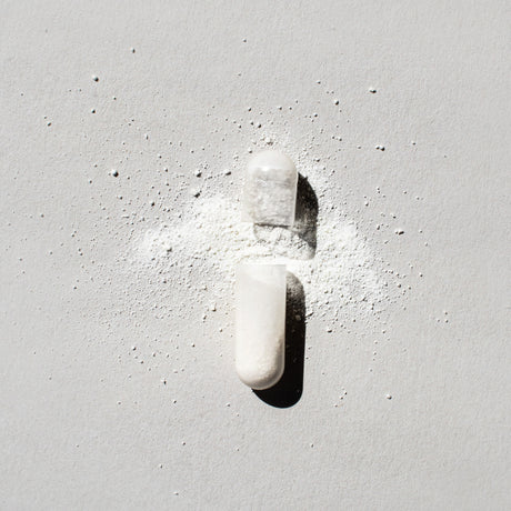 NORDBO Cvitamin & Zink | 100 kapslar