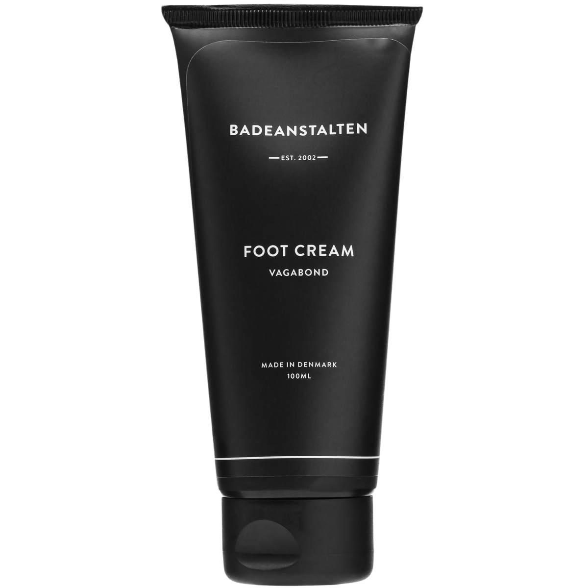 Badeanstalten Foot Cream Vagabond | 100 ml