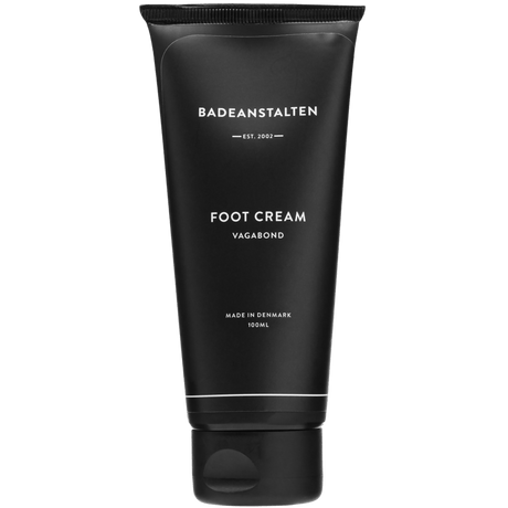 Badeanstalten Foot Cream Vagabond | 100 ml