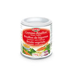 Morga Buljongpulver Fettfri EKO Glutenfri | 150 g