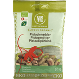Urtekram Pistagenötter Utan Skal Ekologisk | 50 g