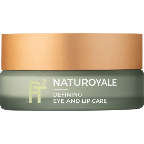 Annemarie Börlind NATUROYALE BioLifting eye & lip contour | 15 ml