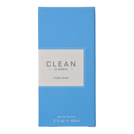 Pure Soap EDP