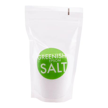 Greenish Epsom Salt | 225 g