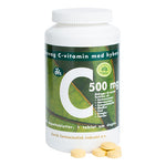 DFI C500 Med Nypon | 240 tabl.