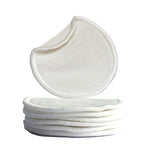 Skoon Återanvändbara Bambus Ansiktsrondeller