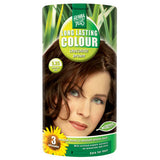Henna Hårfärg Plus 5.35 Chocolate Brown Long Lasting Colour