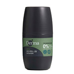 Derma Man Deo Roll-on | 50 ml