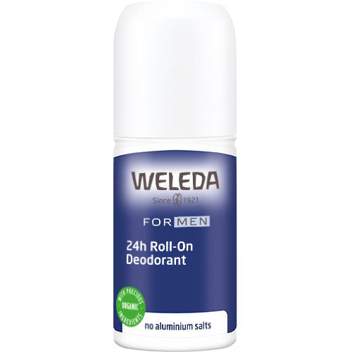 Deodorant Roll-on 24h Men