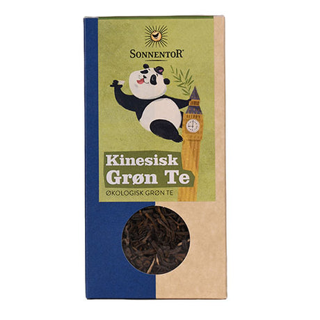 Grönt Te EKO