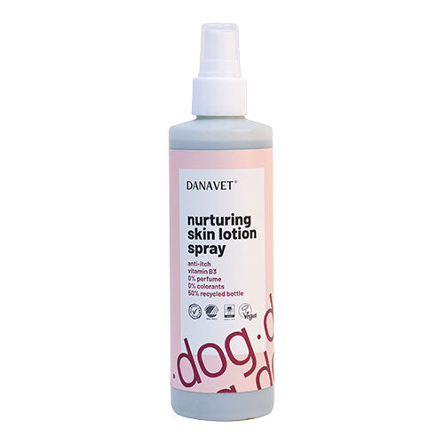 Nurturing Skin Lotion Spray