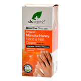 Dr Organic Manuka Honey Hand And Nail Cream