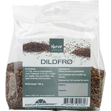 Natur-Drogeriet Dillfrön | 100 g