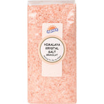 Rømer Himalaya Kristallsalt Granulat | 1 kg