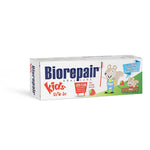 Biorepair Tandkräm Junior utan fluor | 50 ml