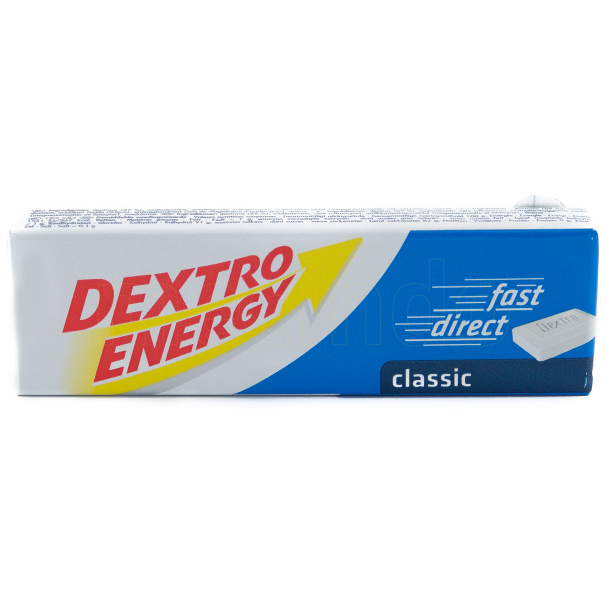 Energy Classic (dextros / glukos)