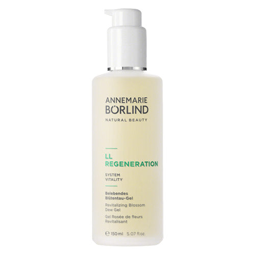 LL REGENERATION Blossom Dew Gel 150ml
