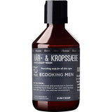 Hair & Body Wash