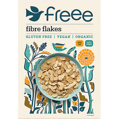 Fiberflingor Glutenfri