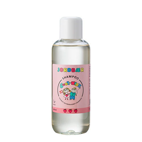 Cool Kids Jordgubbsshampoo