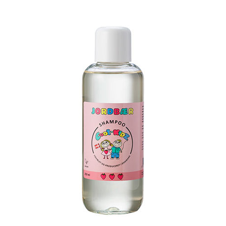 Cool Kids Jordgubbsshampoo