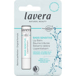 lavera Basis Lip Balm | 4 g