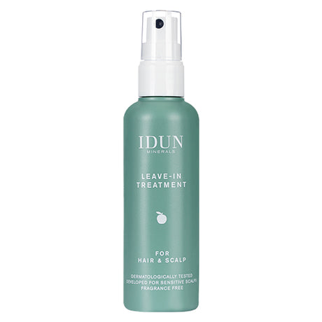 Scalp & Hair Treatment Leave-In
